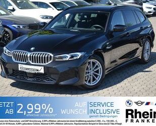 BMW 320 Gebrauchtwagen