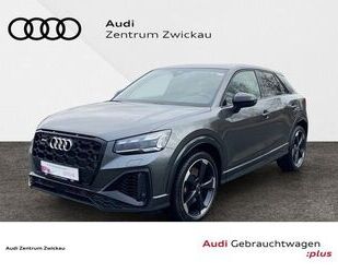 Audi SQ2 Gebrauchtwagen