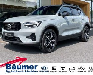 Volvo XC40 Gebrauchtwagen