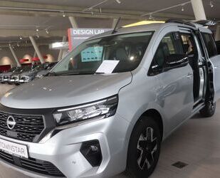 Nissan Townstar Gebrauchtwagen