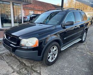 Volvo XC90 Gebrauchtwagen