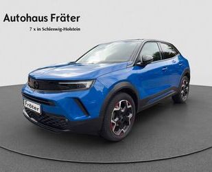 Opel Mokka Gebrauchtwagen