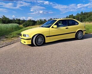 BMW 316 Gebrauchtwagen