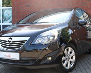 Opel Meriva Gebrauchtwagen