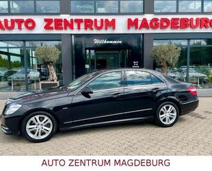 Mercedes-Benz E 250 Gebrauchtwagen