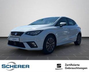 Seat Ibiza Gebrauchtwagen
