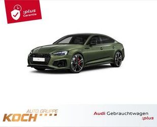 Audi S5 Gebrauchtwagen