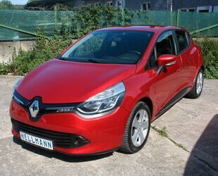 Renault Clio Gebrauchtwagen