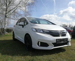 Honda Jazz Gebrauchtwagen