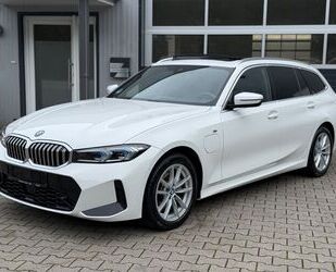 BMW 330 Gebrauchtwagen