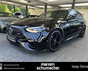Mercedes-Benz C 63 AMG Gebrauchtwagen