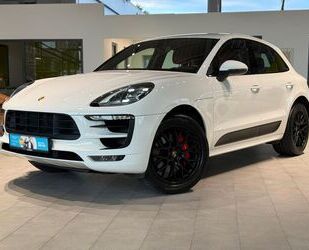 Porsche Macan Gebrauchtwagen