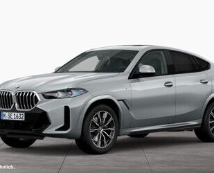 BMW X6 Gebrauchtwagen