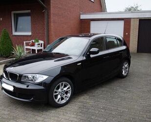 BMW 116 Gebrauchtwagen