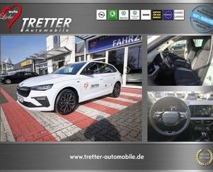 Skoda Scala Gebrauchtwagen