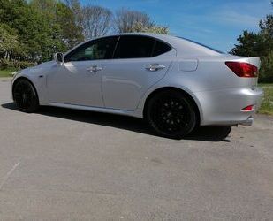 Lexus IS 250 Gebrauchtwagen