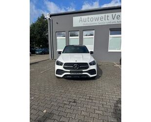 Mercedes-Benz GLE 400 Gebrauchtwagen