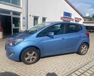 Hyundai ix20 Gebrauchtwagen