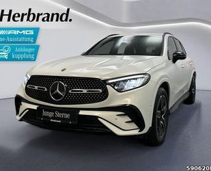 Mercedes-Benz GLC 300 Gebrauchtwagen