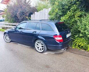 Mercedes-Benz C 220 Gebrauchtwagen