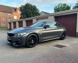 BMW 420 Gebrauchtwagen