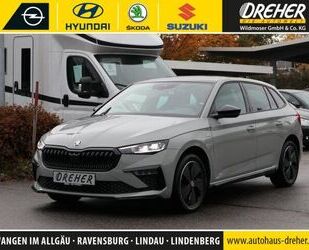 Skoda Scala Gebrauchtwagen