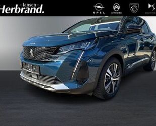 Peugeot 3008 Gebrauchtwagen