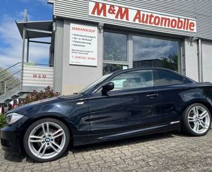 BMW 120 Gebrauchtwagen