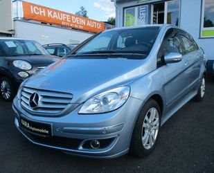 Mercedes-Benz B 180 Gebrauchtwagen