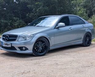 Mercedes-Benz C 350 Gebrauchtwagen