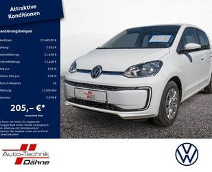 VW e-up! Gebrauchtwagen
