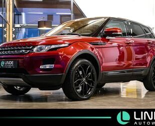 Land Rover Range Rover Evoque Gebrauchtwagen