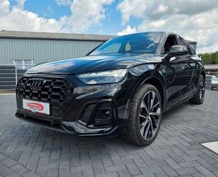 Audi SQ5 Gebrauchtwagen