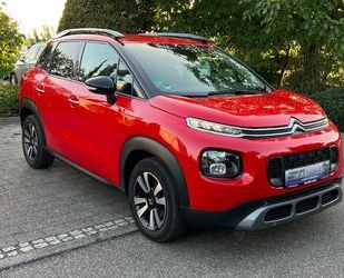 Citroen C3 Gebrauchtwagen