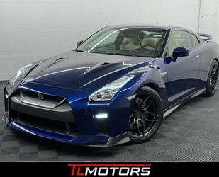 Nissan GT-R Gebrauchtwagen
