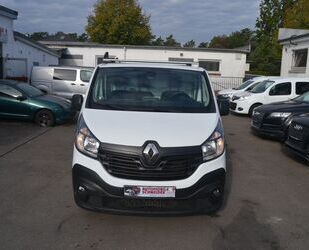 Renault Trafic Gebrauchtwagen