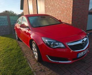 Opel Insignia Gebrauchtwagen