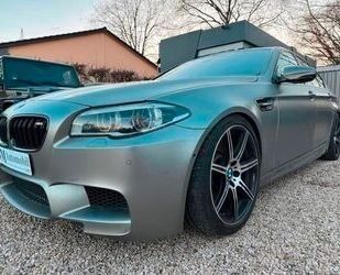 BMW M5 Gebrauchtwagen