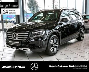 Mercedes-Benz GLB 200 Gebrauchtwagen