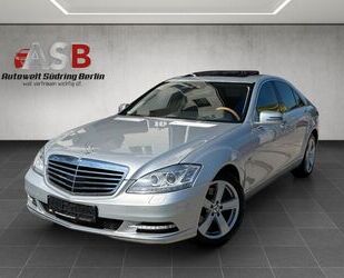 Mercedes-Benz S 400 Gebrauchtwagen