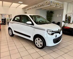 Renault Twingo Gebrauchtwagen