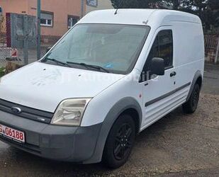 Ford Tourneo Gebrauchtwagen