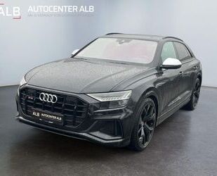 Audi SQ8 Gebrauchtwagen