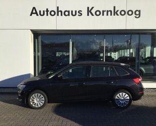 Skoda Scala Gebrauchtwagen