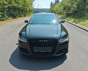 Audi A8 Gebrauchtwagen