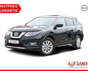 Nissan X-Trail Gebrauchtwagen