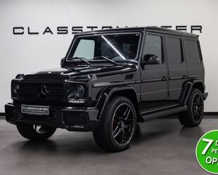 Mercedes-Benz G 500 Gebrauchtwagen
