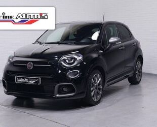 Fiat 500X Gebrauchtwagen