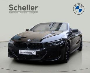 BMW 840 Gebrauchtwagen