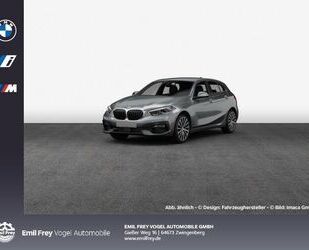 BMW BMW 120i Edition Colorvision Head-Up HK HiFi DAB Gebrauchtwagen